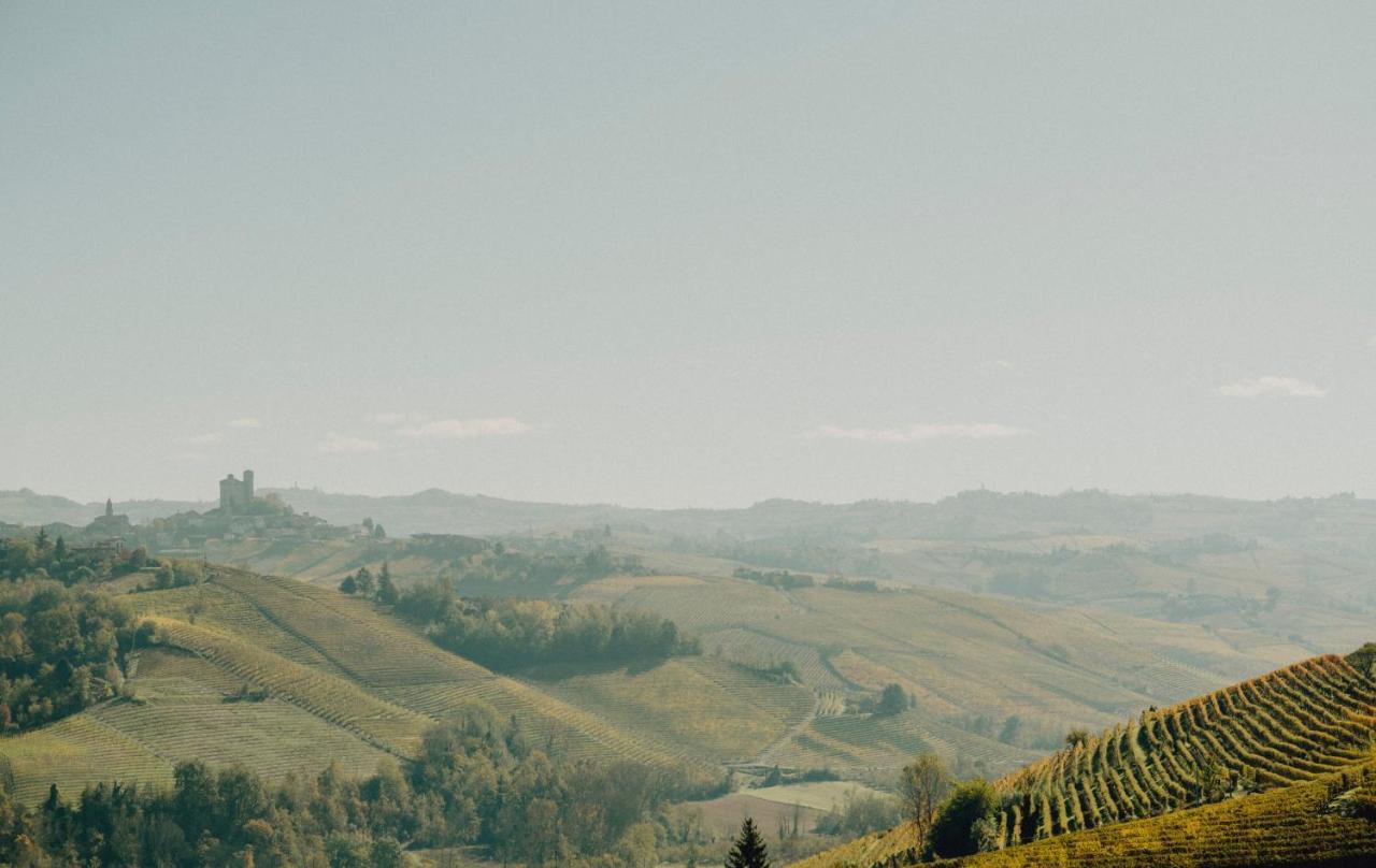 Hotel Casa Di Langa Cerretto Langhe