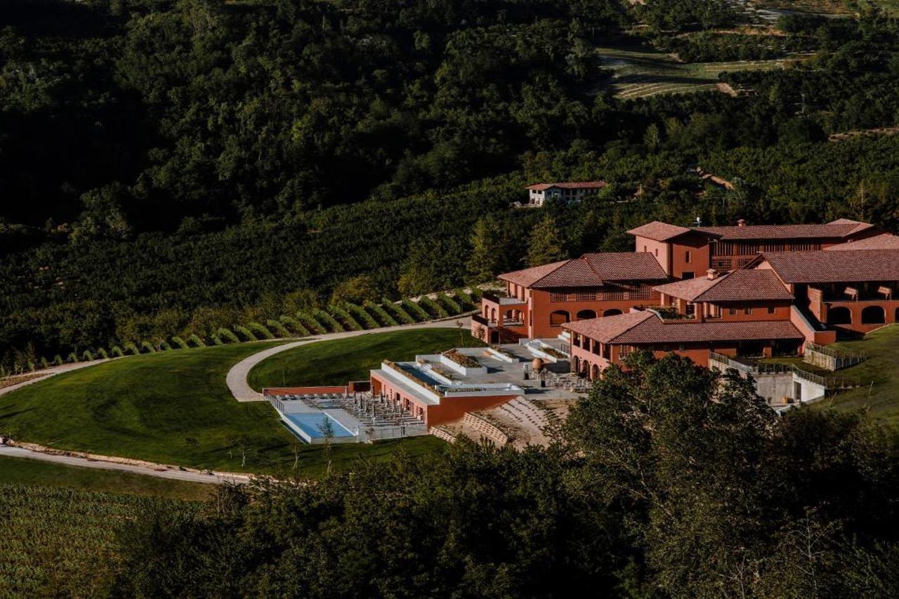 Hotel Casa Di Langa 5*