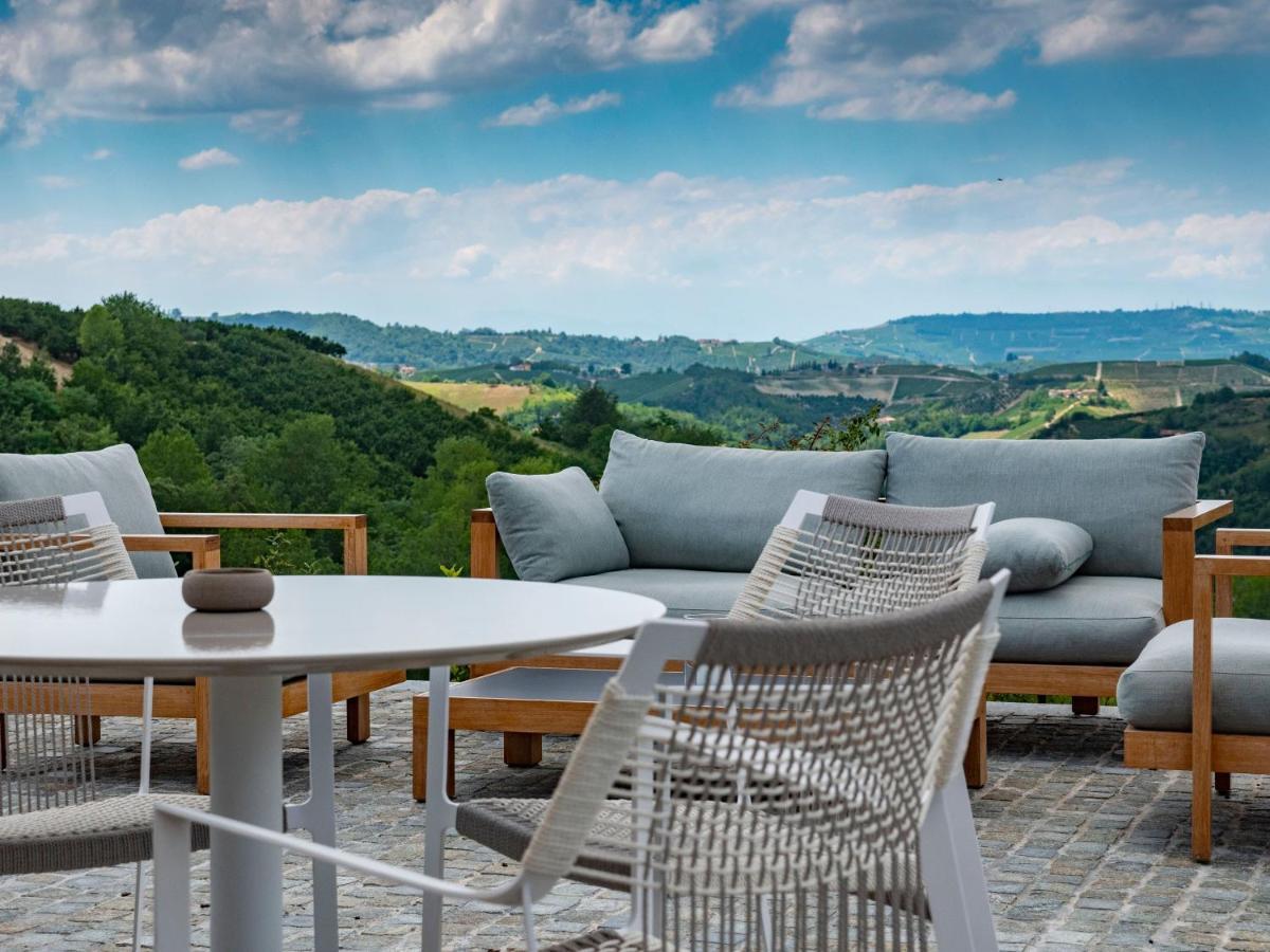 Hotel Casa Di Langa 5*