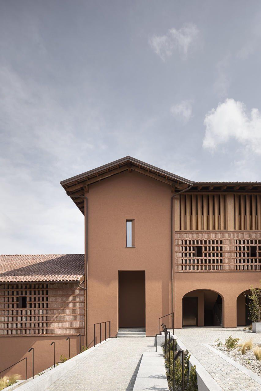 Casa Di Langa Hotel Cerretto Langhe